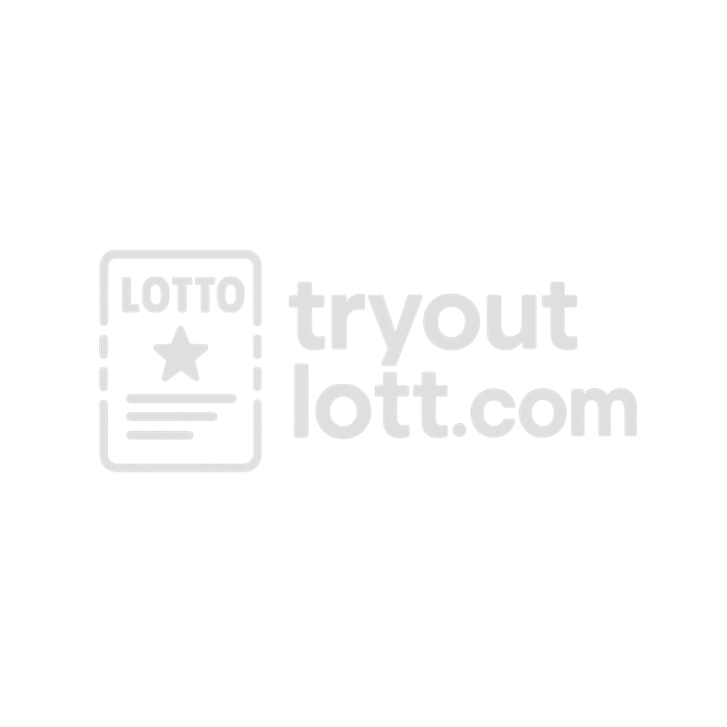 TryOutLott.com